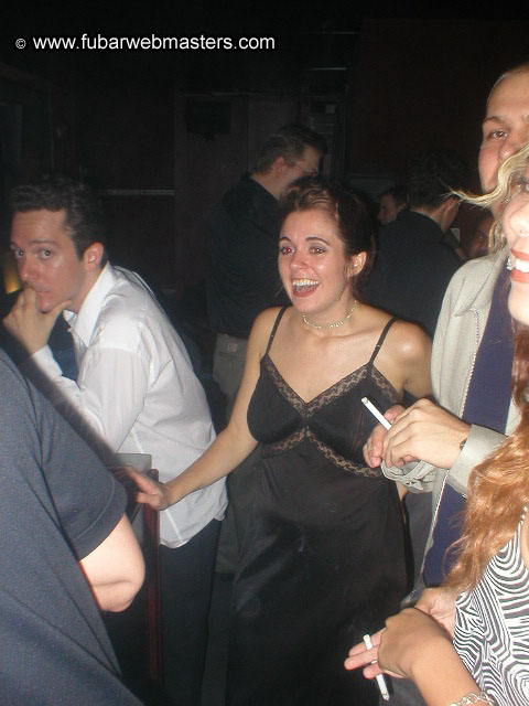 Industry Party 2002