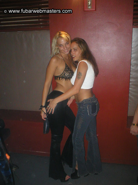 Industry Party 2002