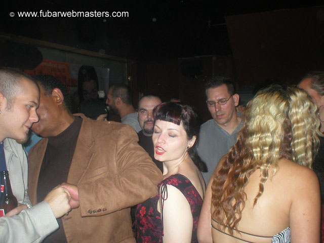 Industry Party 2002