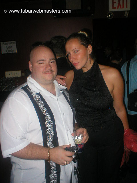 Industry Party 2002