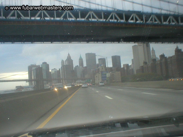 Misc. New York Pics 2002