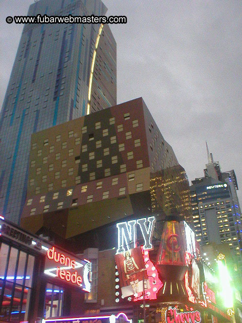 Misc. New York Pics 2002