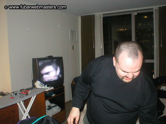 Misc. New York Pics 2002