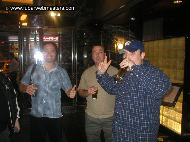 Misc. New York Pics 2002