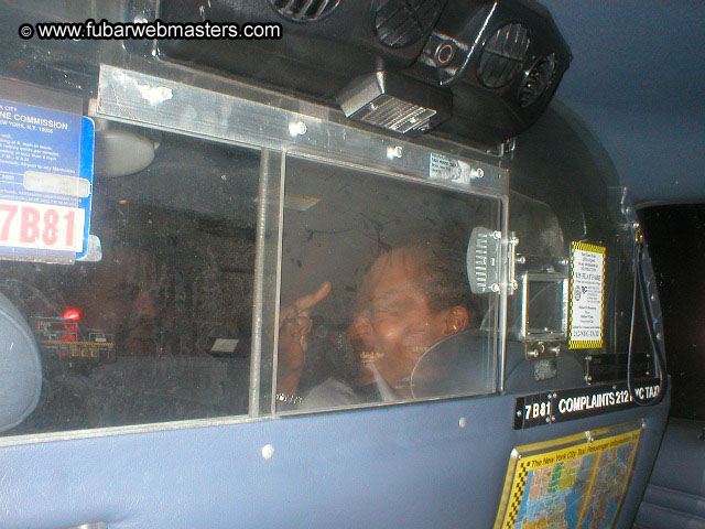 Misc. New York Pics 2002