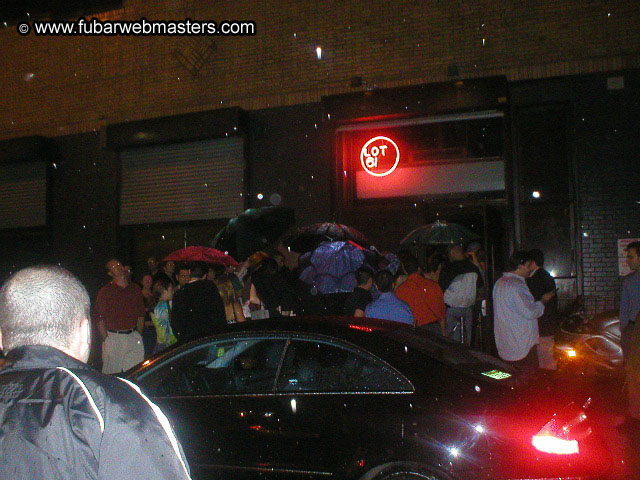 Misc. New York Pics 2002