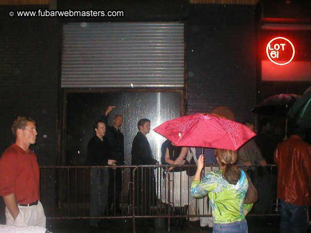 Misc. New York Pics 2002