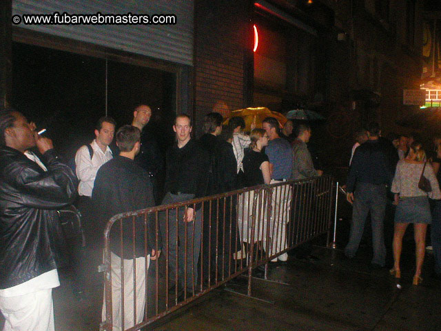 Misc. New York Pics 2002