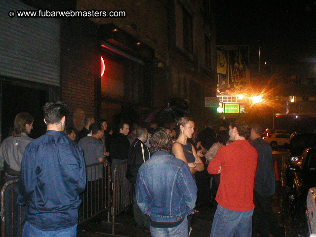 Misc. New York Pics 2002