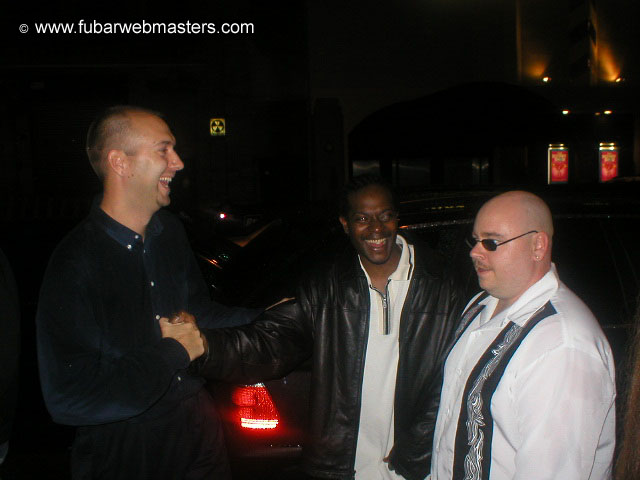 Misc. New York Pics 2002