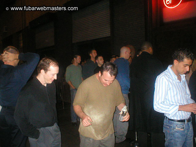 Misc. New York Pics 2002