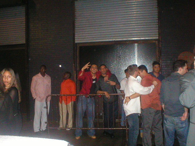 Misc. New York Pics 2002