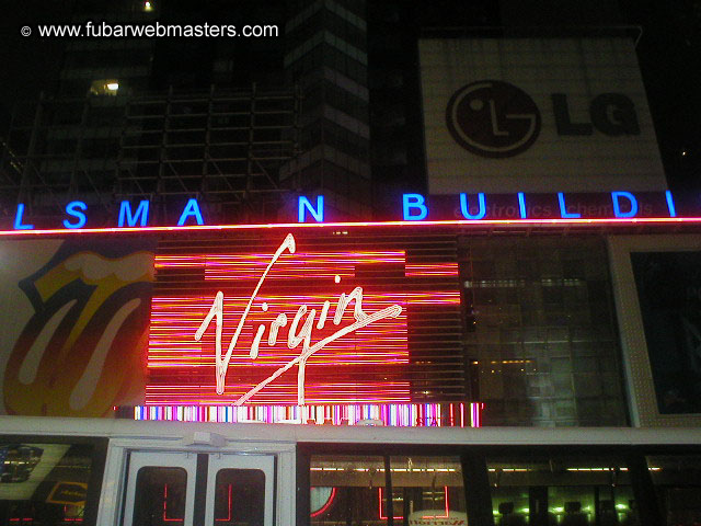 Misc. New York Pics 2002