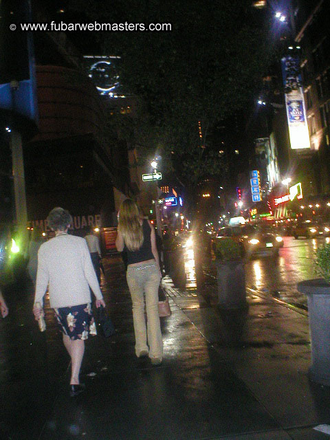 Misc. New York Pics 2002