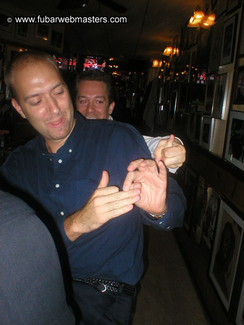 Misc. New York Pics 2002