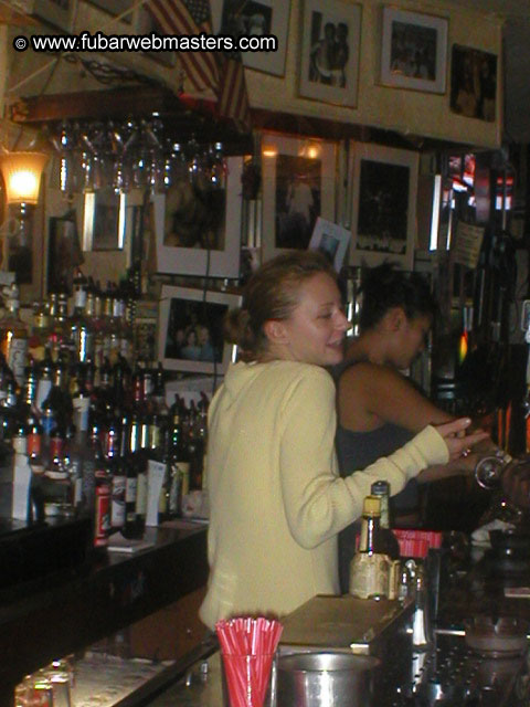 Misc. New York Pics 2002