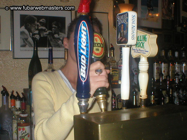 Misc. New York Pics 2002