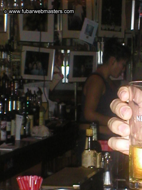 Misc. New York Pics 2002