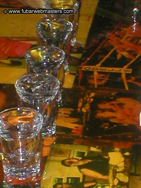 Misc. New York Pics 2002