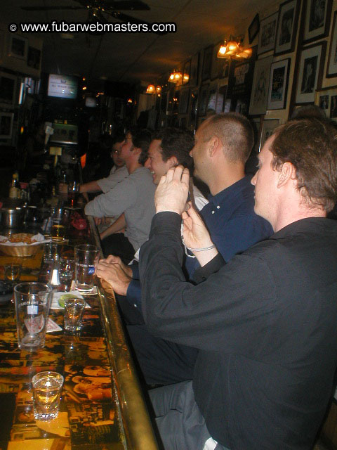 Misc. New York Pics 2002