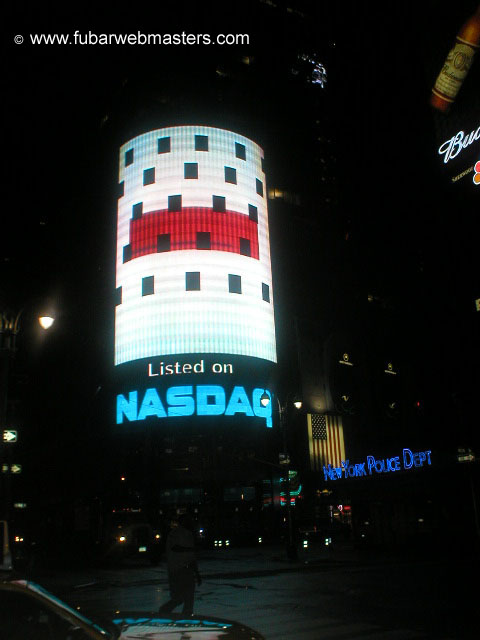 Misc. New York Pics 2002