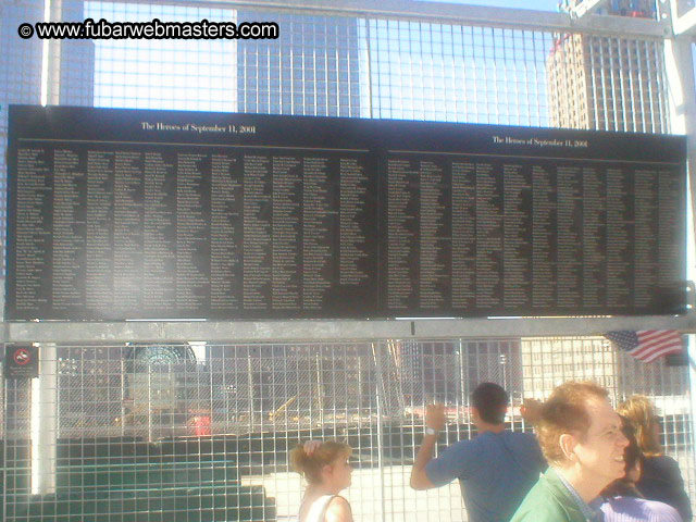 Misc. New York Pics 2002