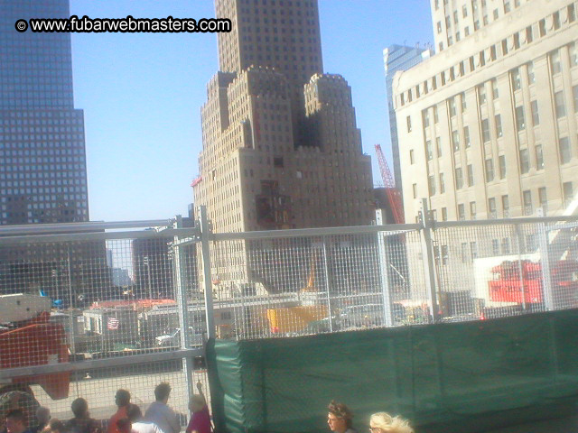 Misc. New York Pics 2002