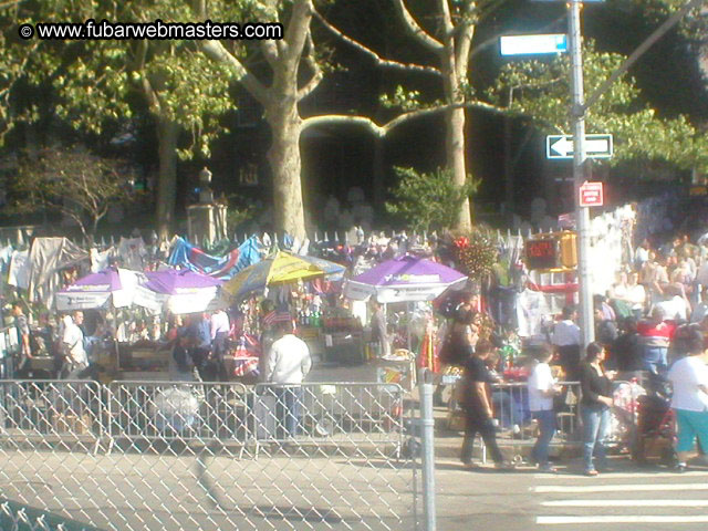 Misc. New York Pics 2002