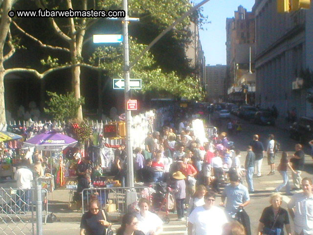 Misc. New York Pics 2002