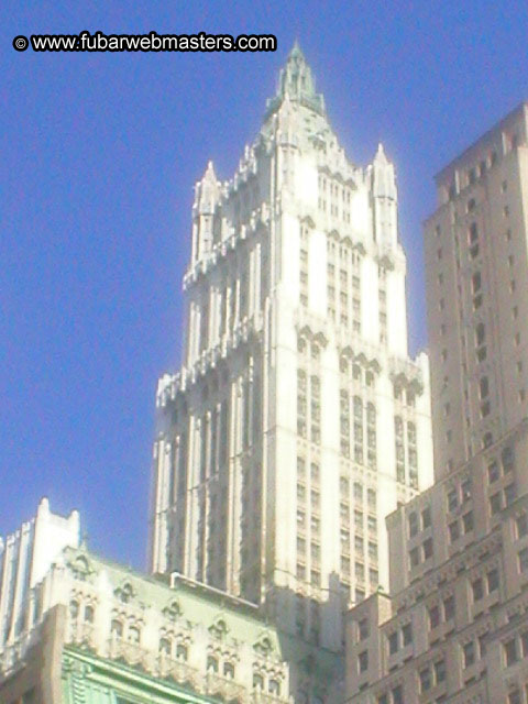 Misc. New York Pics 2002