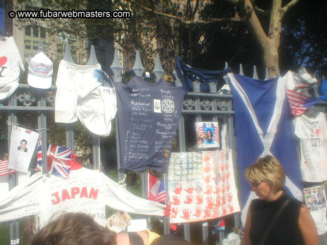 Misc. New York Pics 2002