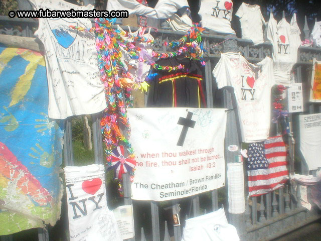 Misc. New York Pics 2002