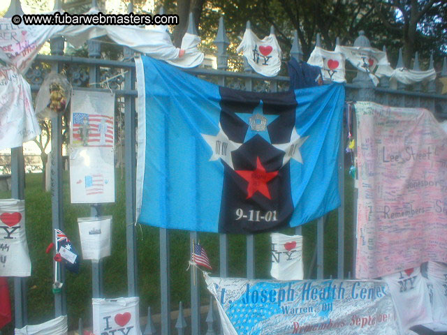 Misc. New York Pics 2002