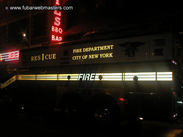 Misc. New York Pics 2002