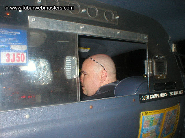 Misc. New York Pics 2002