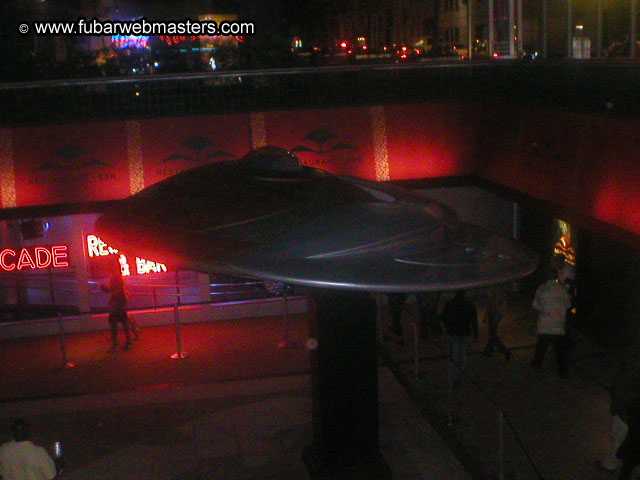 Misc. New York Pics 2002