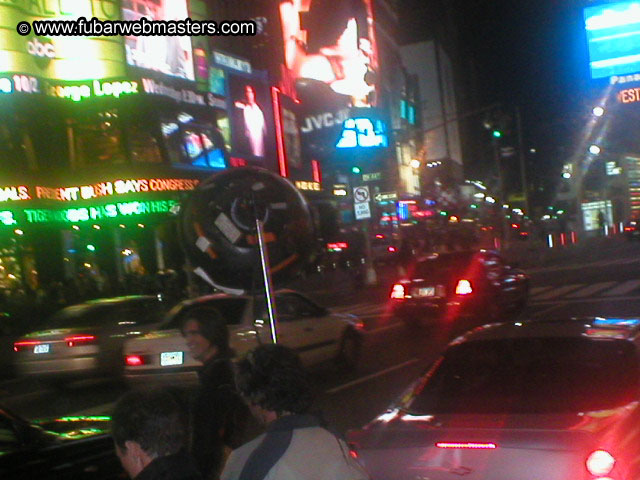 Misc. New York Pics 2002