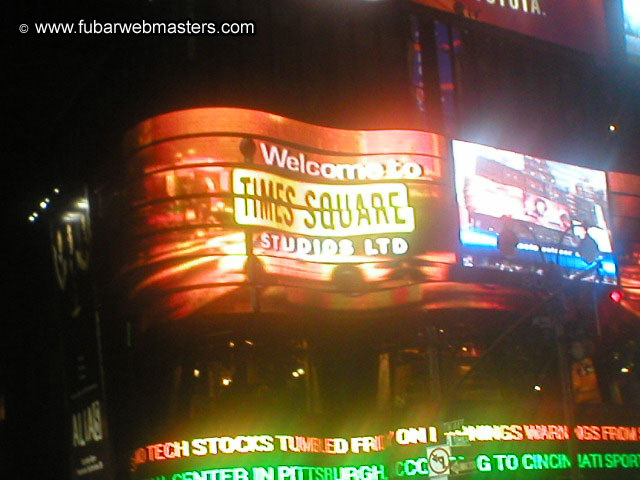 Misc. New York Pics 2002