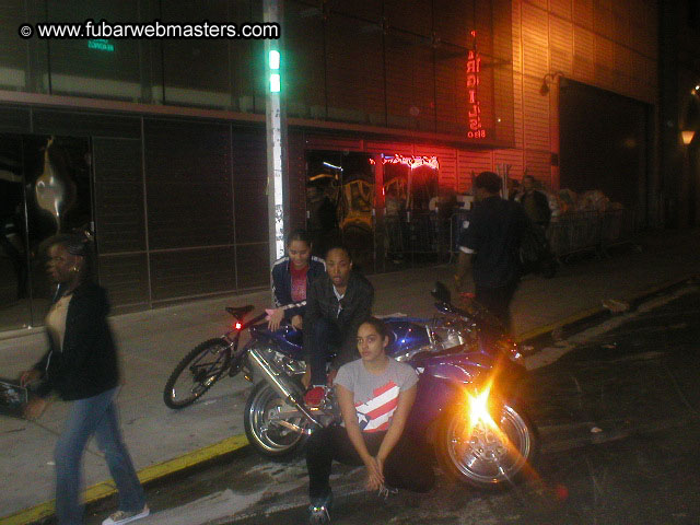 Misc. New York Pics 2002