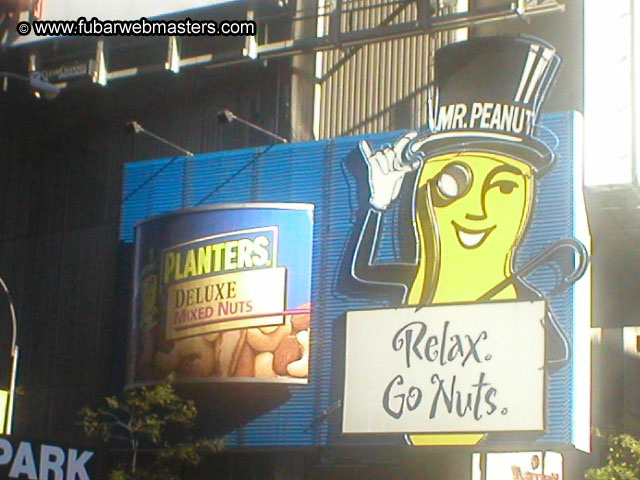 Misc. New York Pics 2002