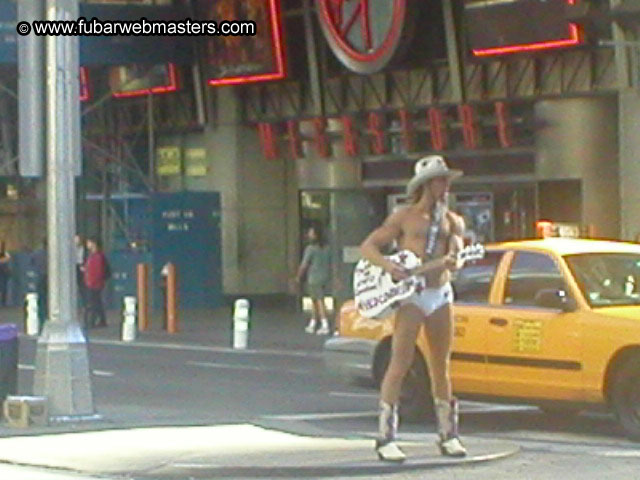 Misc. New York Pics 2002