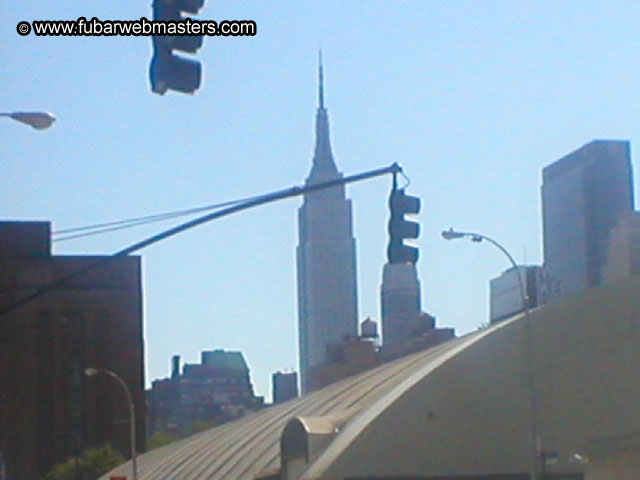 Misc. New York Pics 2002