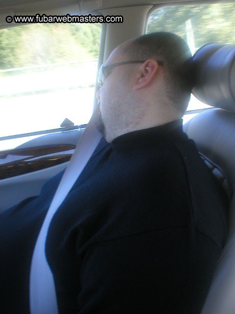 Misc. New York Pics 2002