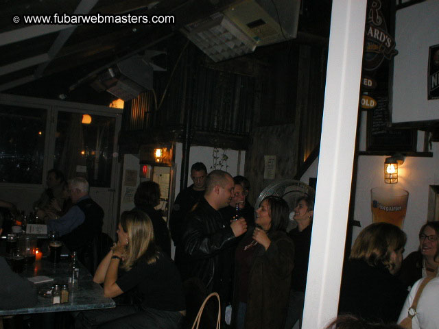 Hungryman's Birthday Bash 2002