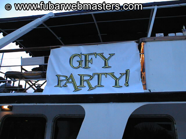 Internext Warm-up Party 2002