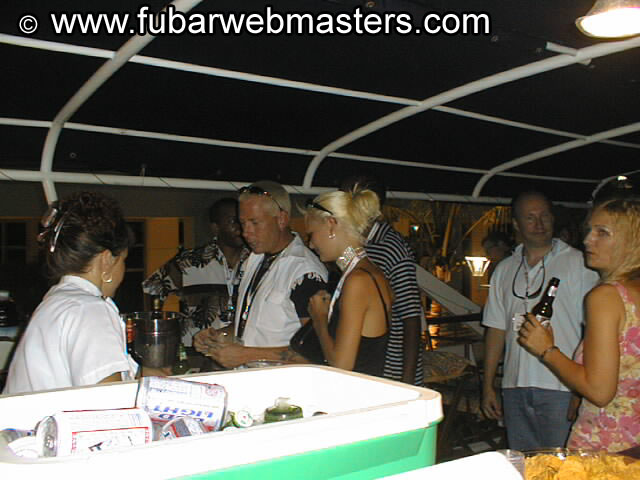 Internext Warm-up Party 2002