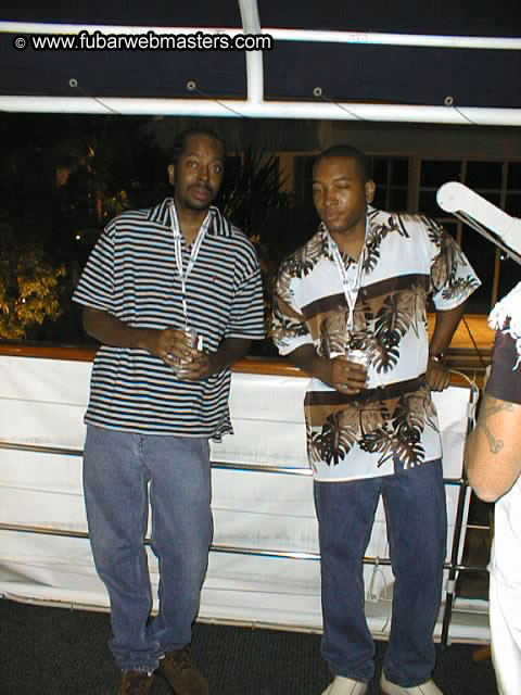 Internext Warm-up Party 2002