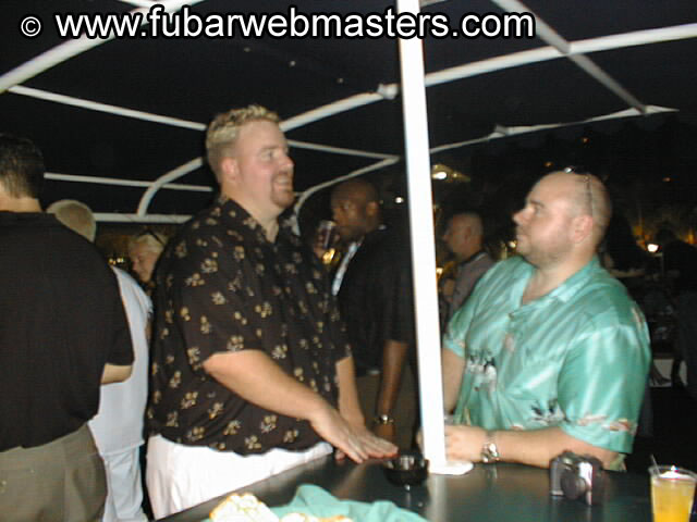 Internext Warm-up Party 2002