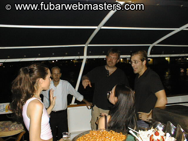 Internext Warm-up Party 2002