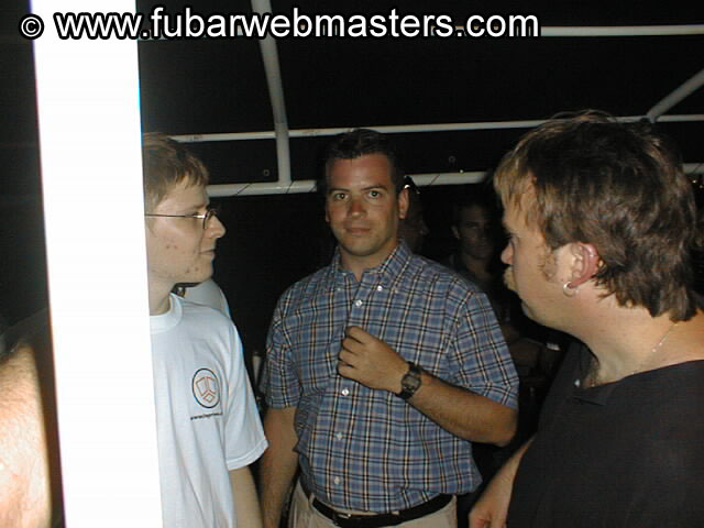 Internext Warm-up Party 2002